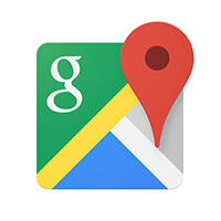 Google: My Maps
